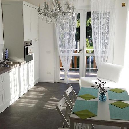 La Casa Dei Sogni Bed and Breakfast Brugherio Exteriör bild