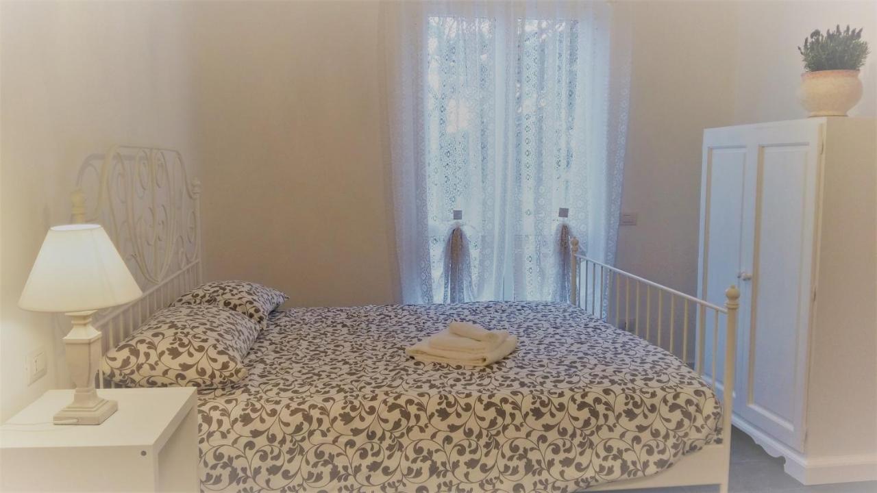 La Casa Dei Sogni Bed and Breakfast Brugherio Exteriör bild